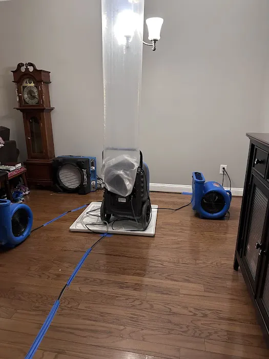 Flood Medics Restoration Picture 2