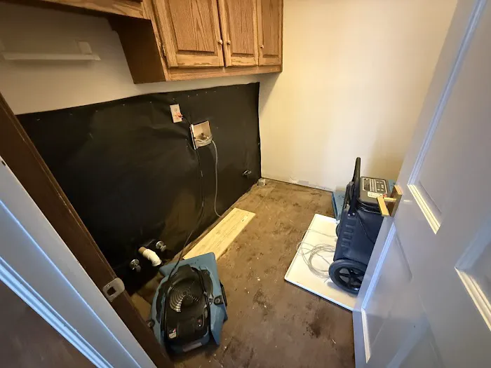 Flood Medics Restoration Picture 1