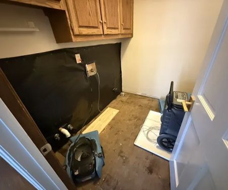 Flood Medics Restoration