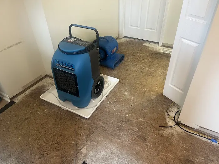 Flood Medics Restoration Picture 3