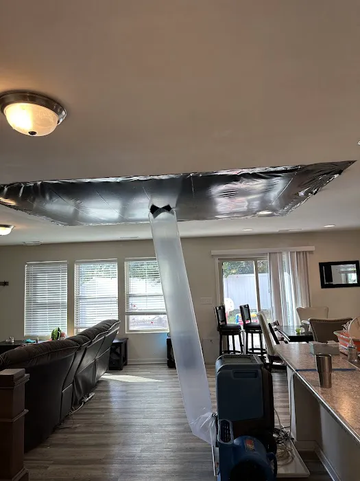 Flood Medics Restoration Picture 4