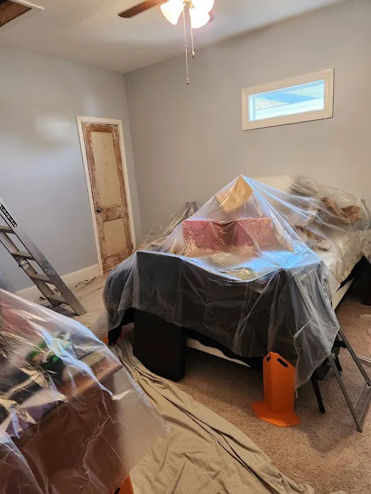 Flood Medics Restoration Picture 5