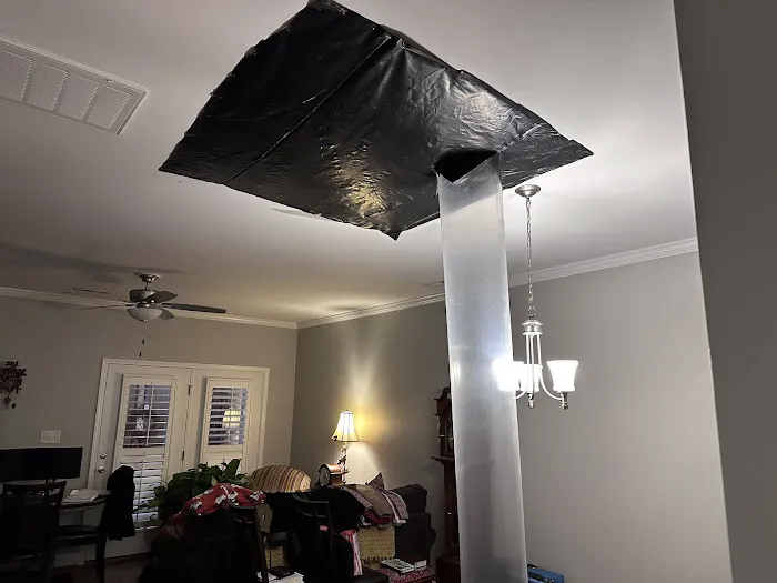 Flood Medics Restoration Picture 7