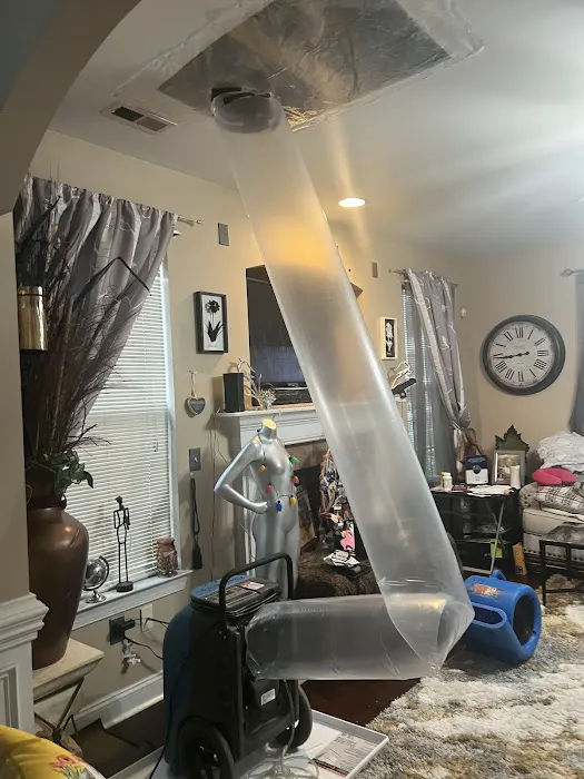 Flood Medics Restoration Picture 10