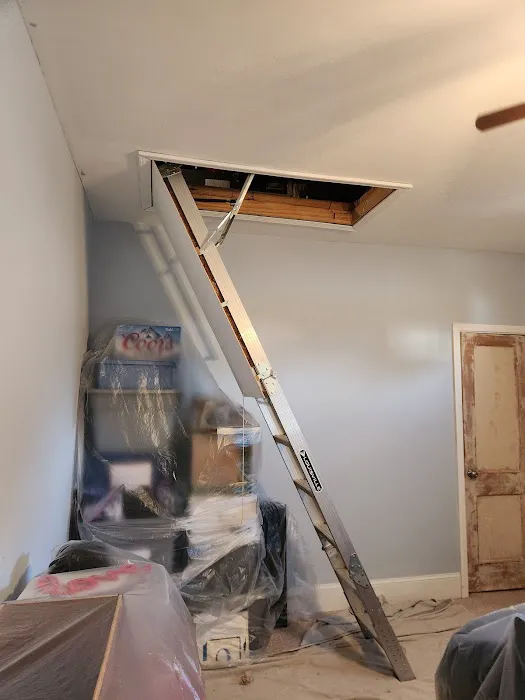 Flood Medics Restoration Picture 8