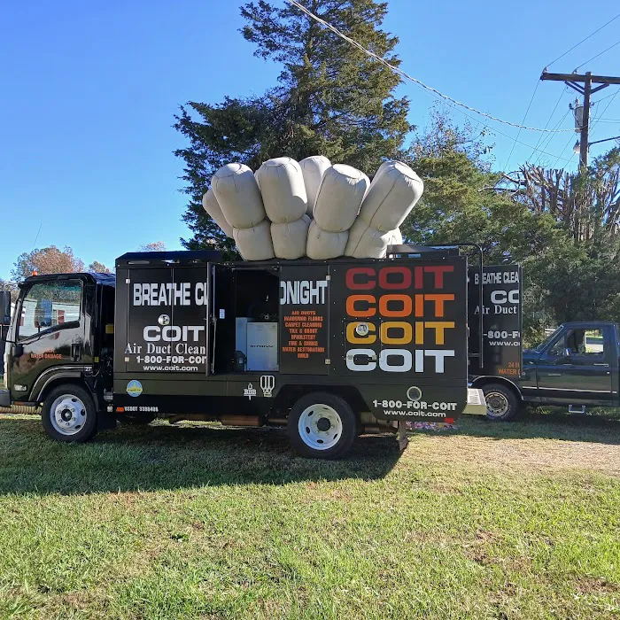 COIT Cleaning and Restoration Picture 5