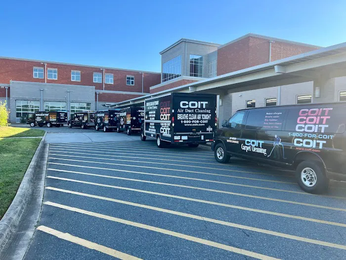 COIT Cleaning and Restoration Picture 6