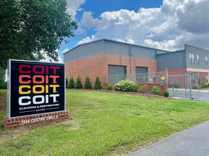 COIT Cleaning and Restoration Picture 9