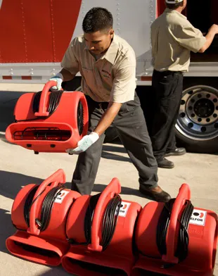 BELFOR Property Restoration Picture 10