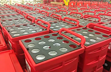 BELFOR Property Restoration Picture 8