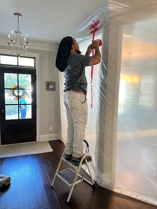 Edmondson Restoration Picture 2