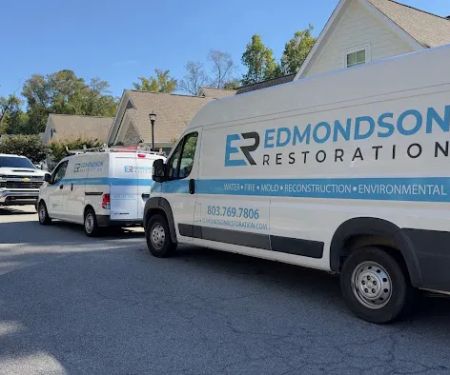 Edmondson Restoration