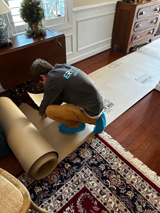 Edmondson Restoration Picture 6