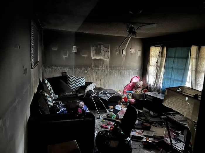 Edmondson Restoration Picture 5