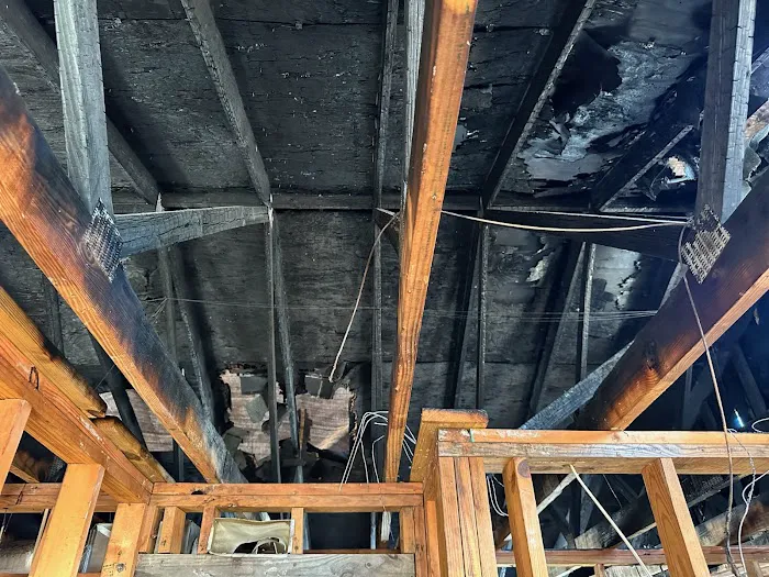 Edmondson Restoration Picture 4