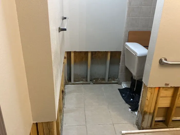 Edmondson Restoration Picture 7