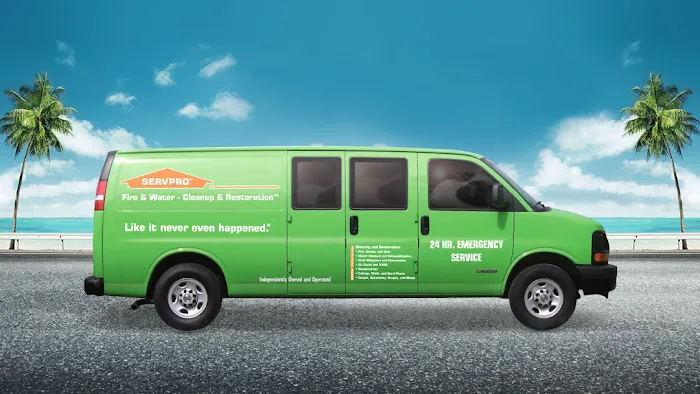 SERVPRO of Rock Hill, York County Picture 2