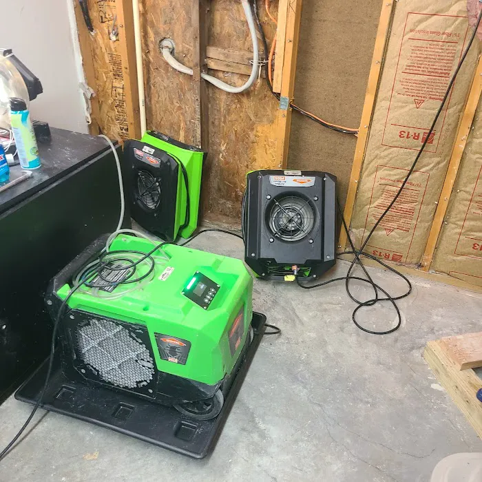 SERVPRO of Rock Hill, York County Picture 5