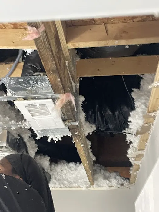 SERVPRO of Rock Hill, York County Picture 9