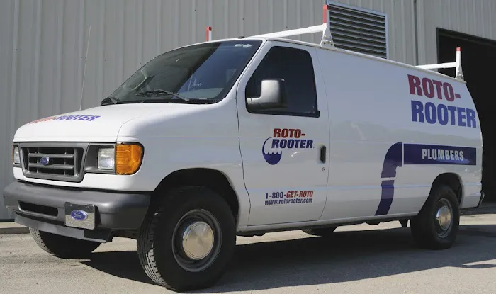 Roto-Rooter Plumbing & Water Cleanup Picture 8