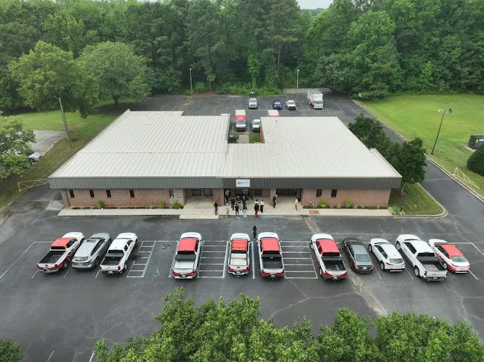 Rumsey Construction & Restoration of Rock Hill Picture 1