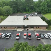 Rumsey Construction & Restoration of Rock Hill ico