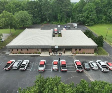 Rumsey Construction & Restoration of Rock Hill