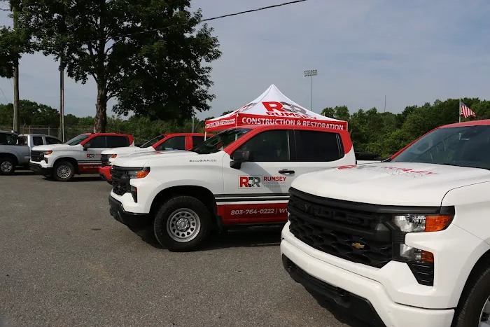 Rumsey Construction & Restoration of Rock Hill Picture 2