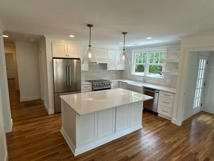 Rumsey Construction & Restoration of Rock Hill Picture 4