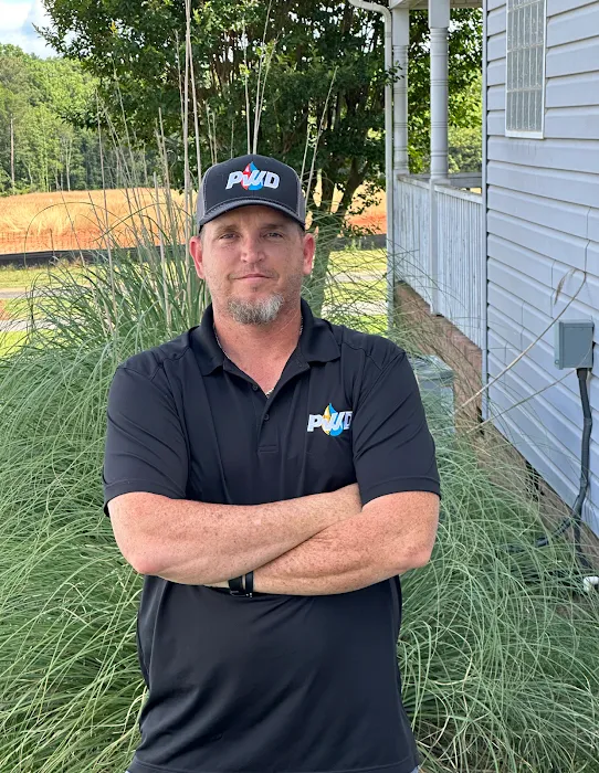 Premier Water Damage Picture 3