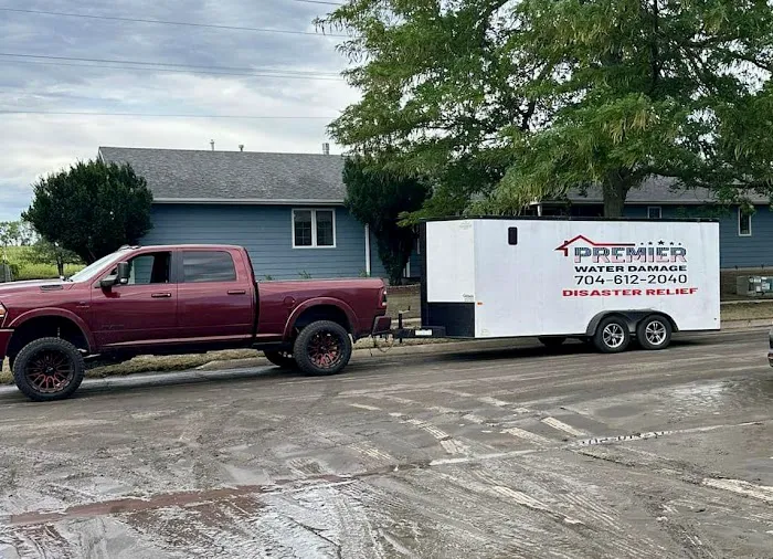 Premier Water Damage Picture 7