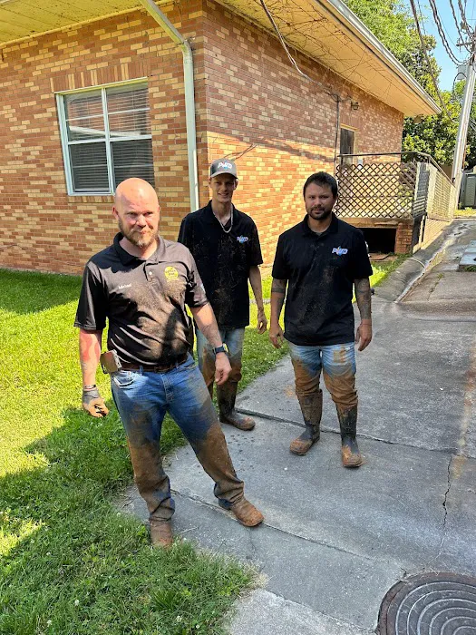 Premier Water Damage Picture 6