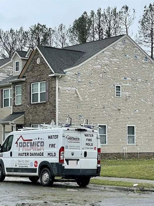 Premier Water Damage Picture 8