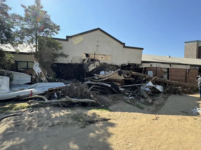 Premier Water Damage Picture 9