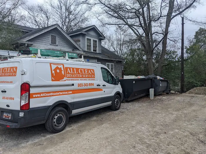 All Clean Services Picture 2