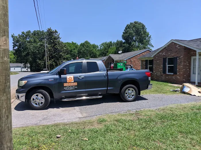 All Clean Services Picture 7