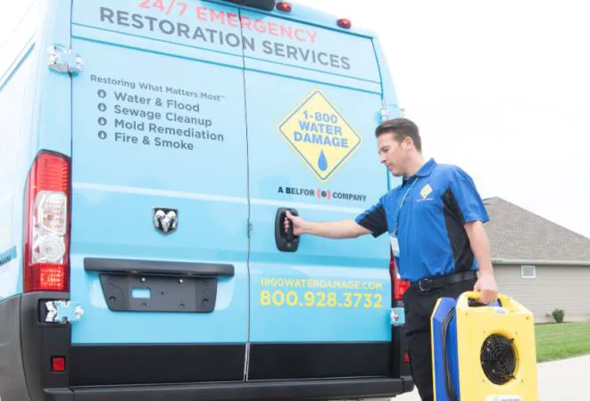 1-800 Water Damage of Rock Hill Picture 4