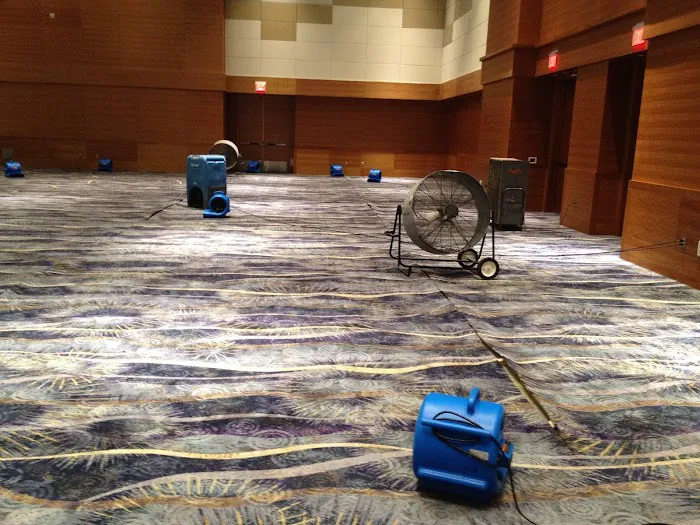 1-800 Water Damage of Rock Hill Picture 2