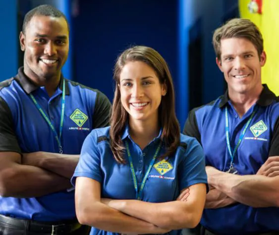 1-800 Water Damage of Rock Hill Picture 1