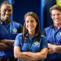 1-800 Water Damage of Rock Hill ico