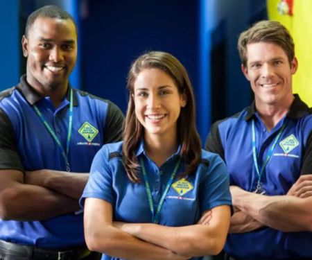 1-800 Water Damage of Rock Hill