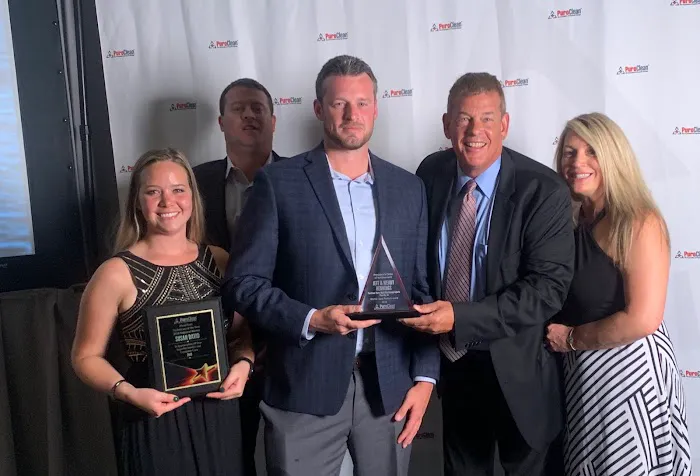 PuroClean of Fort Mill Picture 1