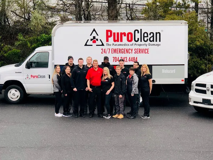 PuroClean of Fort Mill Picture 4