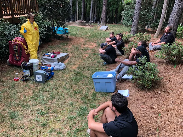 PuroClean of Fort Mill Picture 7