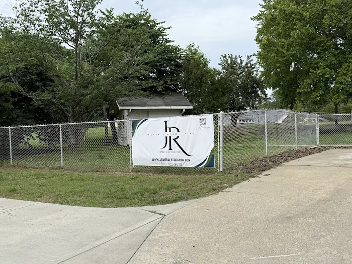 James Restoration Picture 3