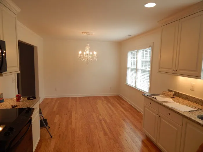 Paul Davis Restoration of Charlotte Picture 2