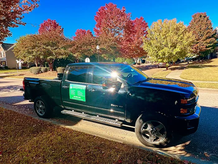 Green Wave Cleaning Solutions LLC Picture 1