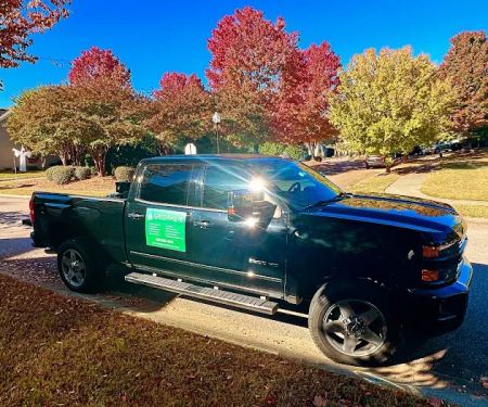 Green Wave Cleaning Solutions LLC