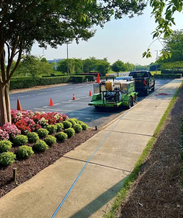 Green Wave Cleaning Solutions LLC Picture 10