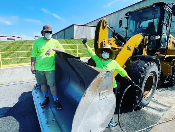 Green Wave Cleaning Solutions LLC Picture 7